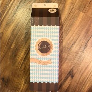 Chocolaticas Leopard print Mary Janes